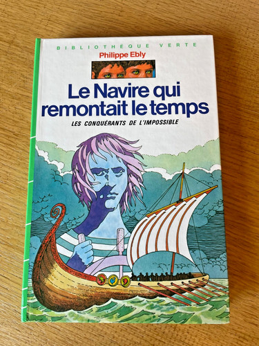 Livre navire qui - navire,