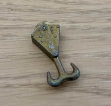 JOUEF crochet principal en