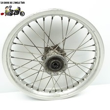 Jante avant  Aprilia 650 starck 6.5 1996