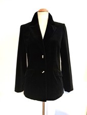 Veste blazer velours t - blazer,