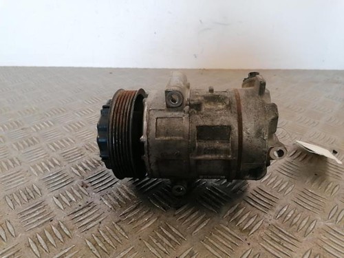 Compresseur clim opel corsa - clim, d