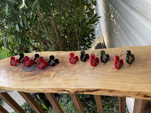 Disney mickey mouse set - disney,