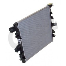Radiateur (boite Manuelle Ou