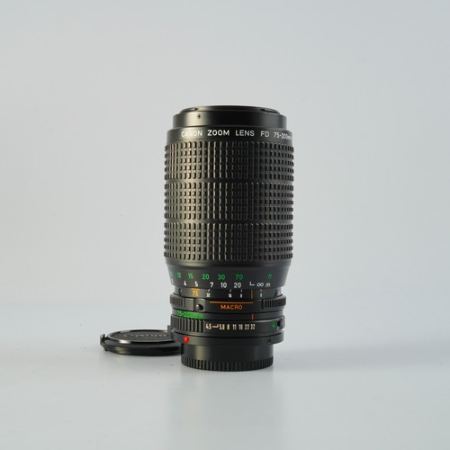 Excellent objectif zoom canon - objectif,
