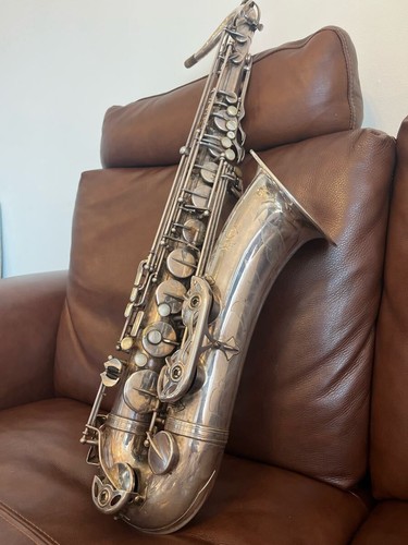 Selmer mk6 mark 6 - mk6,