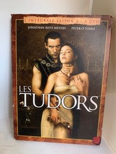 Serie les tudors saison 2 - tv,