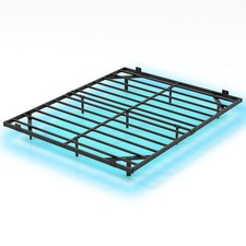 Cadre de Lit Flottant 200 x