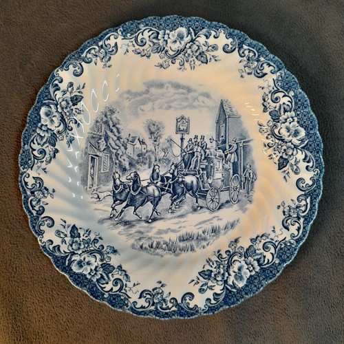 Assiette céramique série - assiette,