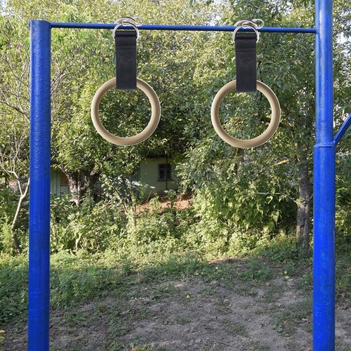 Sangles De Balançoire