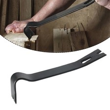 9 pouces extracteur d'ongles outil de retrait Pry Bar pour arracher les ongles