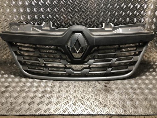Calandre renault master - renault, 3