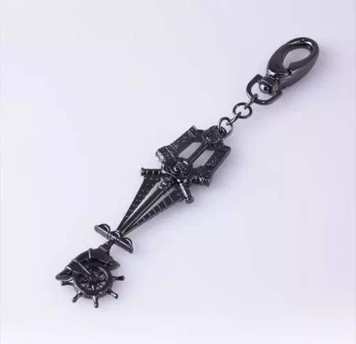 Porte clés kingdom hearts - kingdom,