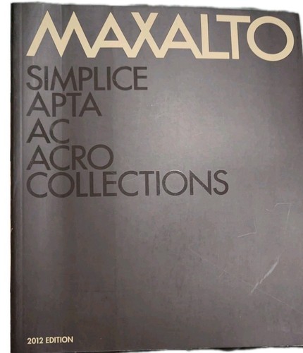 Maxalto modus collection - modus,