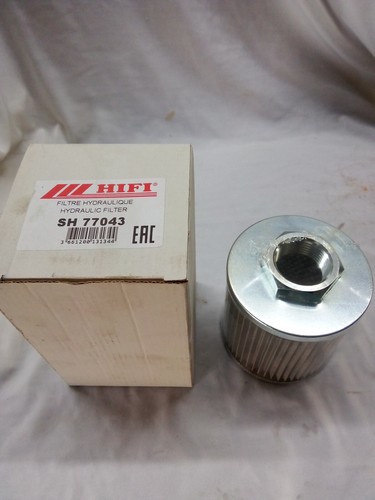 Hifi filter filtre - filter,