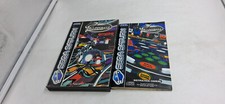 [BOITE + NOTICE] Sega Saturn Pro Pinball The Web