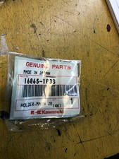 support gicleur carburateur