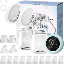 Tire-Lait Éléctrique