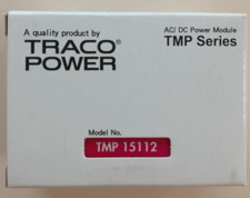 TRACO POWER TMP 15112 -