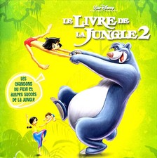 Compilation CD Le Livre de La