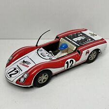 PORSCHE 906 CARRERA GT N°12