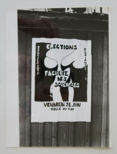 Photo ancienne 18x24 - , affiche
