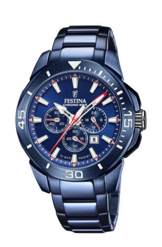 Festina modèle f20643 - festina, f20643/1