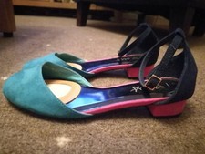 Chaussures de soirée fille