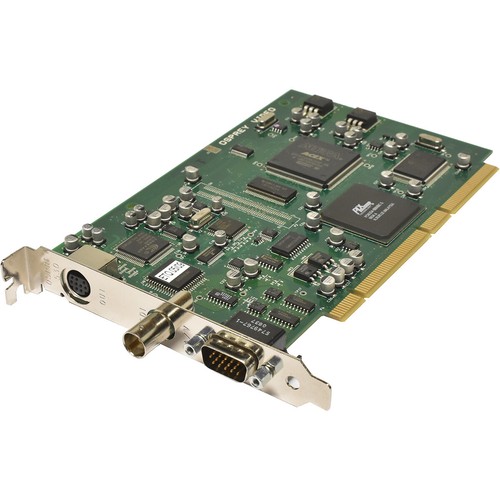 Viewcast osprey 530 analog sdi - osprey,