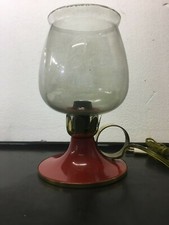 Lampe table vintage lli - table, f.lli