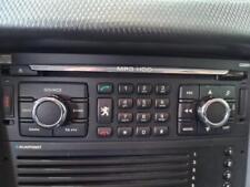 Système Navegation Gps pour