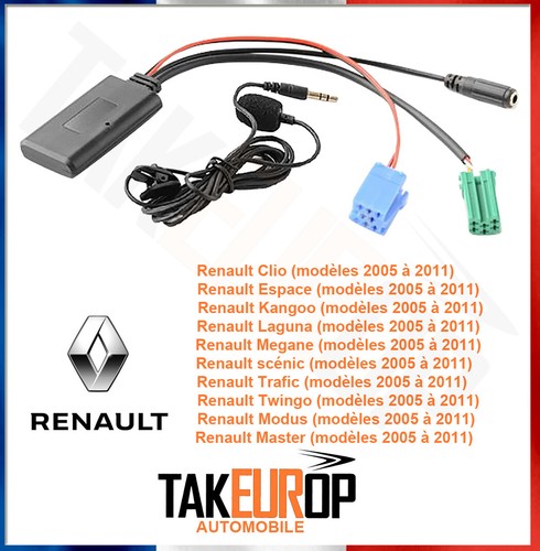Adaptateur bluetooth - adaptateur,
