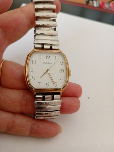 Montre homme mécanique - mécanique, marque