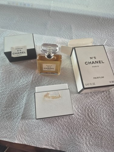 Parfun chanel parfum - parfun,