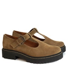 CHAUSSURE SKA MIA CHARLESTON