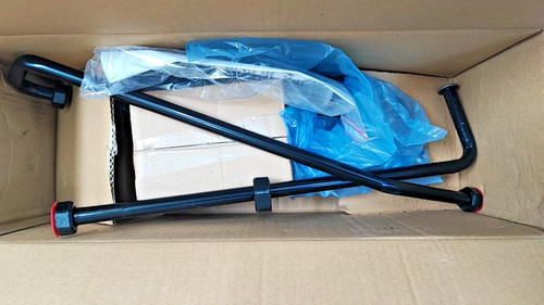 Kit liaison ballon hee mv33 - liaison,