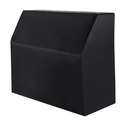 Pour piano fort droit housse