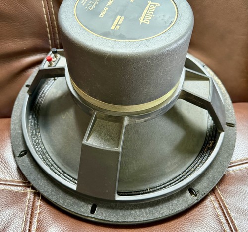 Altec lansing 515c woofer - lansing,