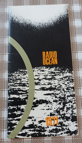 1971 catalogue radio - , ocean