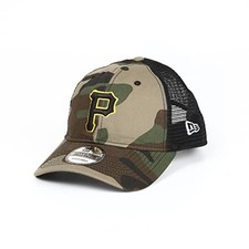 Casquette en maille New Era