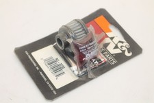 K&N . FILTRE A AIR 16mm pour