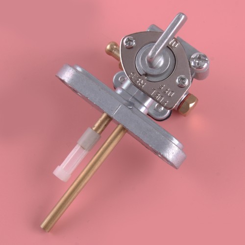 Petcock fuel gas tap - fuel,