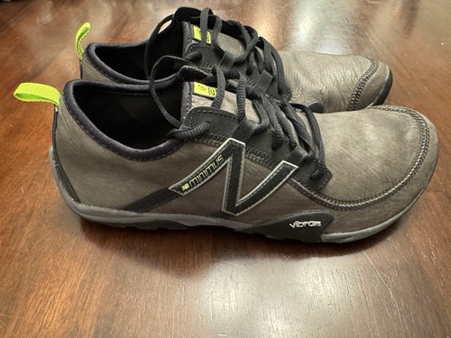 New balance minimus mt10lg - balance, 10