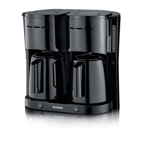 Cafetiere filtre isotherme duo - isotherme,