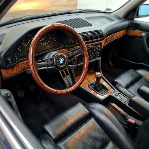 Real wood steering - steering, wheel