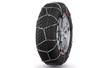 2 Chaînes neige 9 mm PEWAG