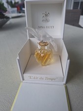 Miniature Parfum Lalique NINA RICCI l Air Du Temps