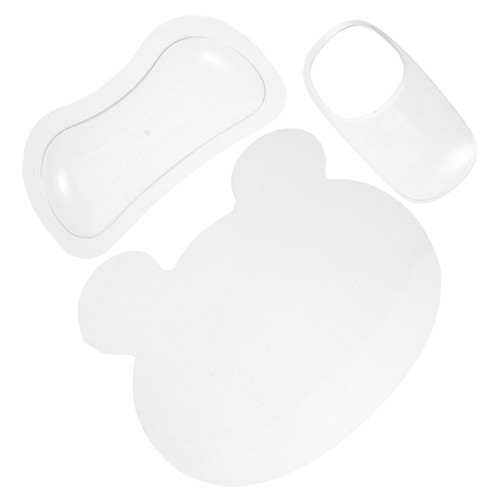 Pcs tapis souris en - 3,