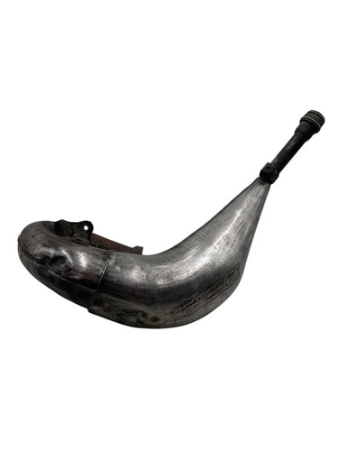 Pot echappement dep - d'echappement,