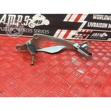 Platine repose pied gauche Yamaha TDM 900 2002 à 2014