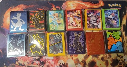 Promo sleeves officielles - ,